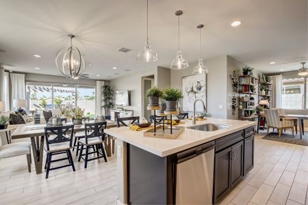 The Villas at Mystic by Brightland Homes in Peoria - photo 10 10