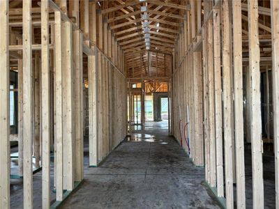 New construction Single-Family house 1101 Kenwood Avenue, Winter Park, FL 32789 - photo