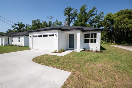 New construction Single-Family house 320 S Country Club Road, Lake Mary, FL 32746 - photo