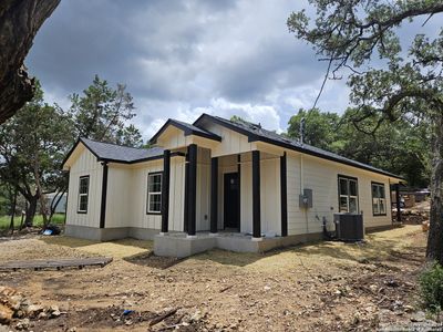 New construction Single-Family house 2514 Cypress Gardens, Spring Branch, TX 78070 - photo 6 6