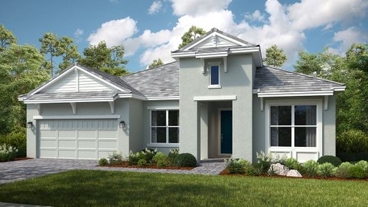 New construction Single-Family house 12753 Sw Barelli Ct, Port St. Lucie, FL 34987 - photo 22 22
