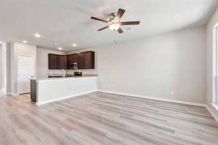 New construction Single-Family house 416 Shoreview Drive, Conroe, TX 77303 S-1443- photo 19 19