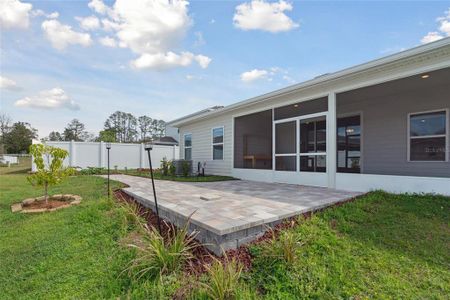 New construction Single-Family house 17352 Nw 172Nd Avenue, Alachua, FL 32615 - photo 50 50