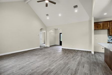 New construction Single-Family house 150 Bobby Sam Court, Collinsville, TX 76233 - photo 20 20