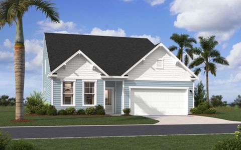 Oak Pointe Singles by Stanley Martin Homes in Hanahan - photo 0 0