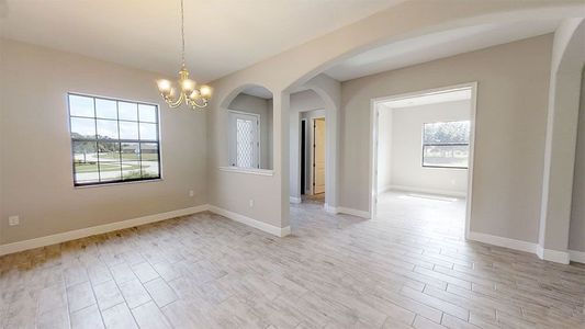 New construction Single-Family house Spring Hill, Brooksville, FL 34613 - photo 25 25