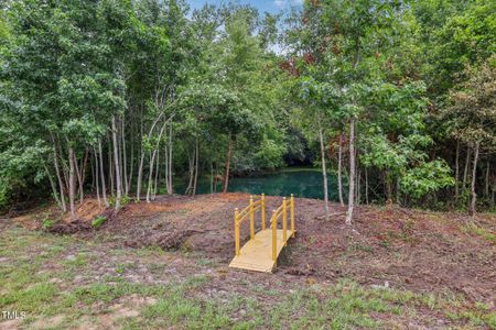 New construction Single-Family house 172 Santa Rosa Way, Four Oaks, NC 27524 - photo 36 36