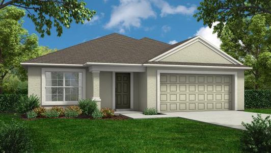 New construction Single-Family house 4857 Drake Avenue, Lakeland, FL 33811 - photo 0 0
