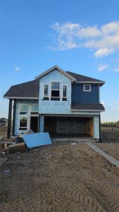 New construction Single-Family house 31110 Myers Haven Lane, Hockley, TX 77447 - photo 15 15