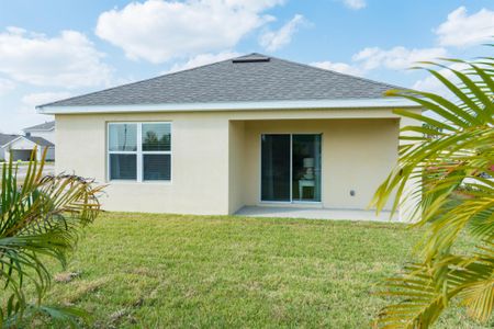 New construction Single-Family house 12312 Nettuno Way, Port Saint Lucie, FL 34987 - photo 16 16