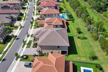 New construction Single-Family house 9225 W Parkland Bay Trail, Parkland, FL 33076 - photo 79 79