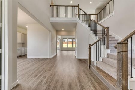 New construction Single-Family house 1016 Huffines Boulevard, Wylie, TX 75098 - photo 5 5