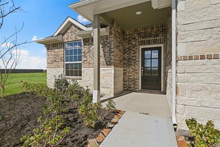 New construction Single-Family house 12019 Champions Forest Drive, Mont Belvieu, TX 77535 - photo 1 1