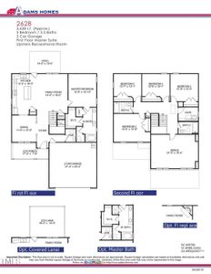 New construction Single-Family house 139 Southern Estates Drive, Sanford, NC 27330 2628- photo 1 1