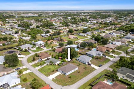 New construction Single-Family house 2255 Sw Jay Avenue, Port Saint Lucie, FL 34953 - photo 32 32