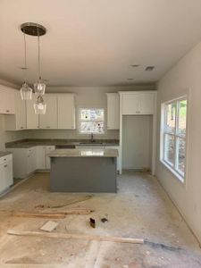 New construction Single-Family house 3803 Mountain View Road, Kennesaw, GA 30152 - photo 5 5