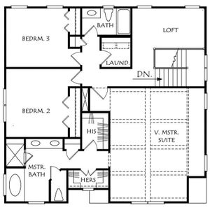 New construction Single-Family house 406 Hazelwood St, Unit 8, Leander, TX 78641 - photo 30 30