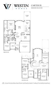 New construction Single-Family house 29610 Apple Glen Court, Katy, TX 77494 - photo 12 12