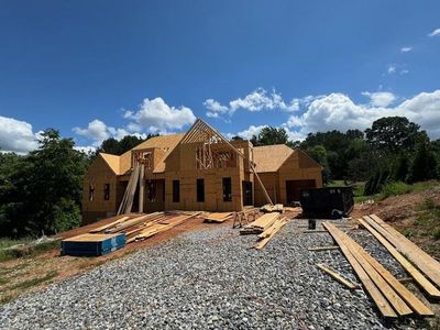 New construction Single-Family house 113 Creekview Lane, Canton, GA 30115 - photo 28 28