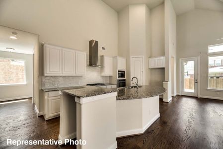 New construction Single-Family house 127 Lantana Lane, Wylie, TX 75098 - photo 14 14