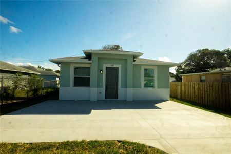 New construction Single-Family house 418 12, Boynton Beach, FL 33435 - photo 20 20