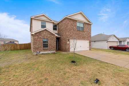 New construction Single-Family house 3011 Mccoy Road, Forney, TX 75126 - photo 1 1
