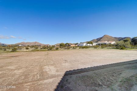 New construction Single-Family house 9780 W Vista Bonito Drive, Casa Grande, AZ 85194 - photo 50 50