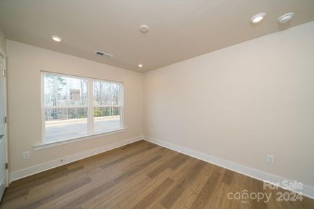 New construction Townhouse house 1612 Levy Way, Charlotte, NC 28205 Rockwell- photo 19 19