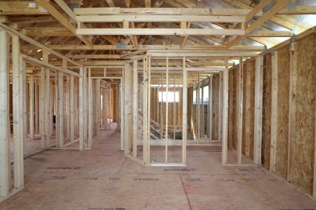 New construction Single-Family house 3007 Adams Cross Drive, Zephyrhills, FL 33540 Miralles- photo 25 25
