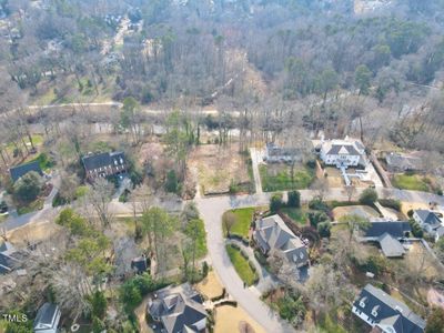New construction Single-Family house 401 Marlowe Road, Raleigh, NC 27609 - photo 49 49