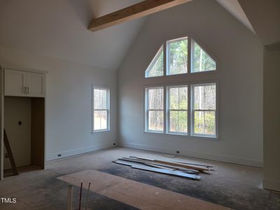 New construction Single-Family house 3402 River Manor Court, Franklinton, NC 27525 - photo 4 4