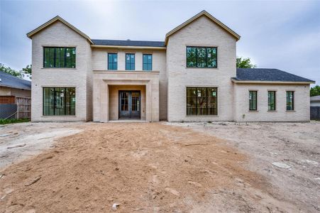 New construction Single-Family house 5707 Del Roy Drive, Dallas, TX 75230 - photo 0