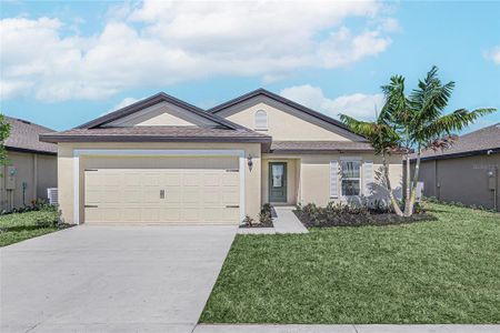 New construction Single-Family house 12982 Del Lago Drive, Astatula, FL 34705 - photo 0