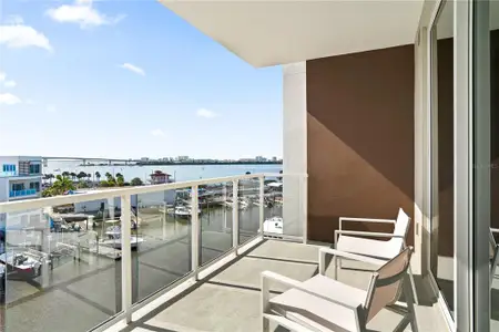 New construction Condo/Apt house 920 N Osceola Ave, Unit 507, Clearwater, FL 33755 - photo 35 35
