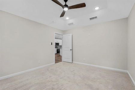 New construction Single-Family house 2805 Ennis Avenue, Fort Worth, TX 76111 - photo 18 18