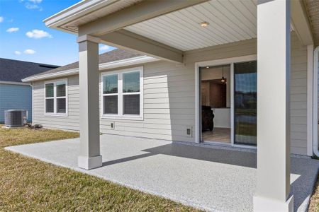 New construction Single-Family house 45 Las Casitas Boulevard, Palm Coast, FL 32137 - photo 32 32