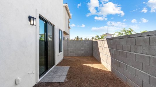 New construction Duplex house 4927 East Village Drive, Scottsdale, AZ 85254 - photo 33 33