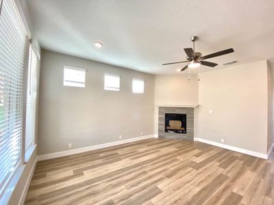 New construction Single-Family house Cohen 77′, 461 Westmont, Cibolo, TX 78108 - photo