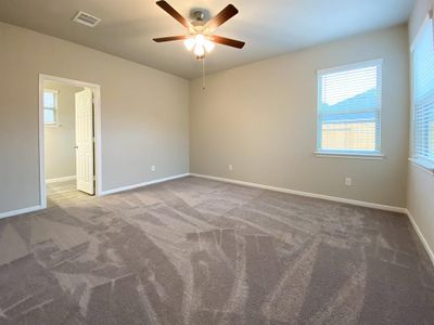New construction Single-Family house 5122 Sedona Creek Drive, Katy, TX 77493 2340- photo 18 18