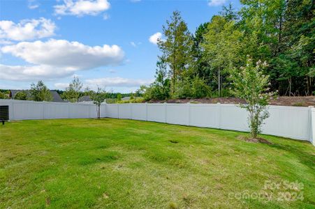 New construction Single-Family house 9380 Dunwich Drive, Gastonia, NC 28056 - photo 41 41