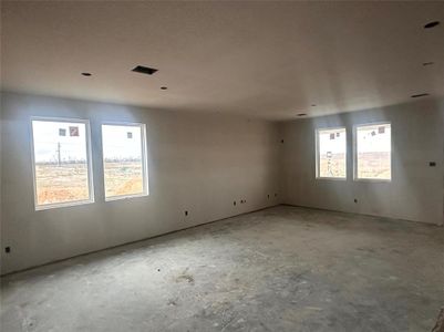New construction Single-Family house 3013 Evian Lane, League City, TX 77573 Hamilton- photo 22 22
