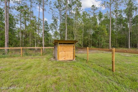 New construction Single-Family house 10620 Crotty Avenue, Hastings, FL 32145 - photo 31 31