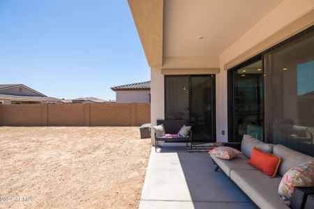 New construction Single-Family house 8021 W Northview Avenue, Glendale, AZ 85303 - photo 27 27