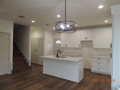 New construction Single-Family house 15787 Beechnut Drive, Montgomery, TX 77356 - photo 6 6