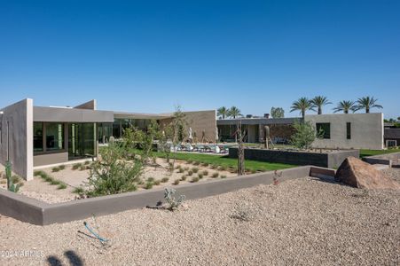 New construction Single-Family house 5114 N Casa Blanca Drive, Paradise Valley, AZ 85253 - photo 7 7