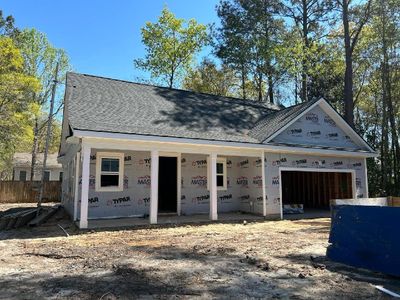 New construction Single-Family house 9124 Timber Street, North Charleston, SC 29406 - photo 0