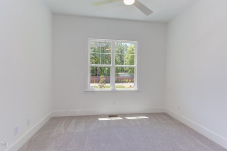 New construction Single-Family house 15 Harvest View Way, Franklinton, NC 27525 - photo 42 42