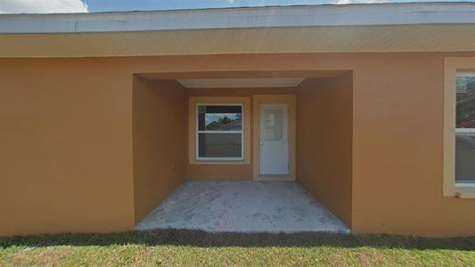 New construction Single-Family house 600 N 6Th St, Haines City, FL 33844 - photo 35 35