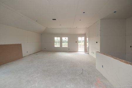 New construction Single-Family house 6762 Tasajillo Spring, San Antonio, TX 78253 Boone - 40' Smart Series- photo 3 3