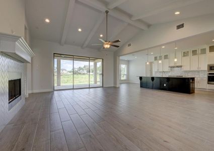 New construction Single-Family house 144 Prairie Clover Drive, Dripping Springs, TX 78620 - photo 4 4